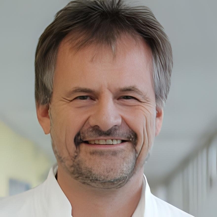 Dr. med. Andreas Reichel