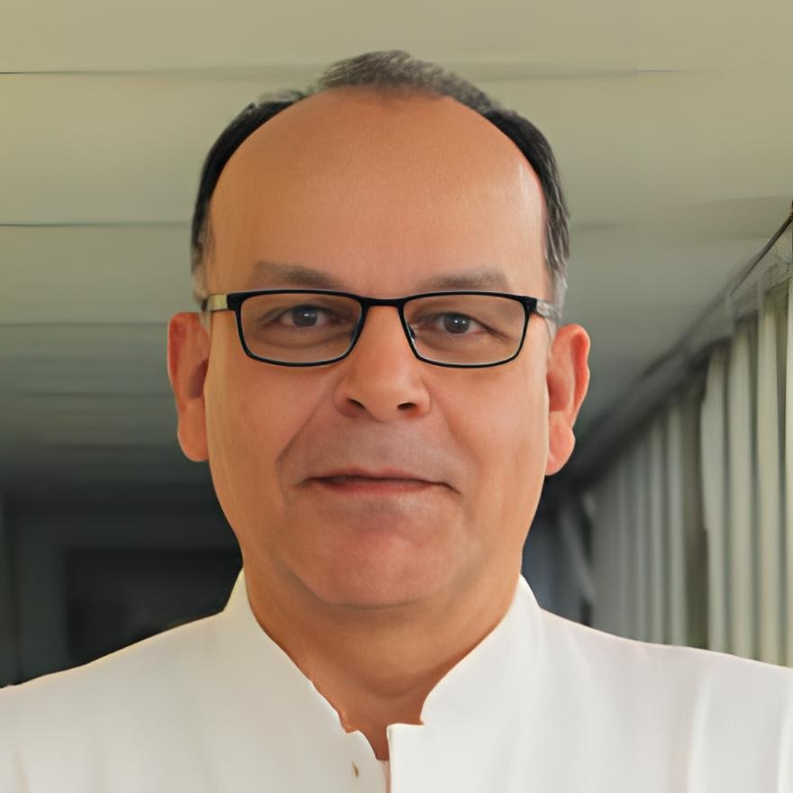 Dr. med. Fakher Ismaeel