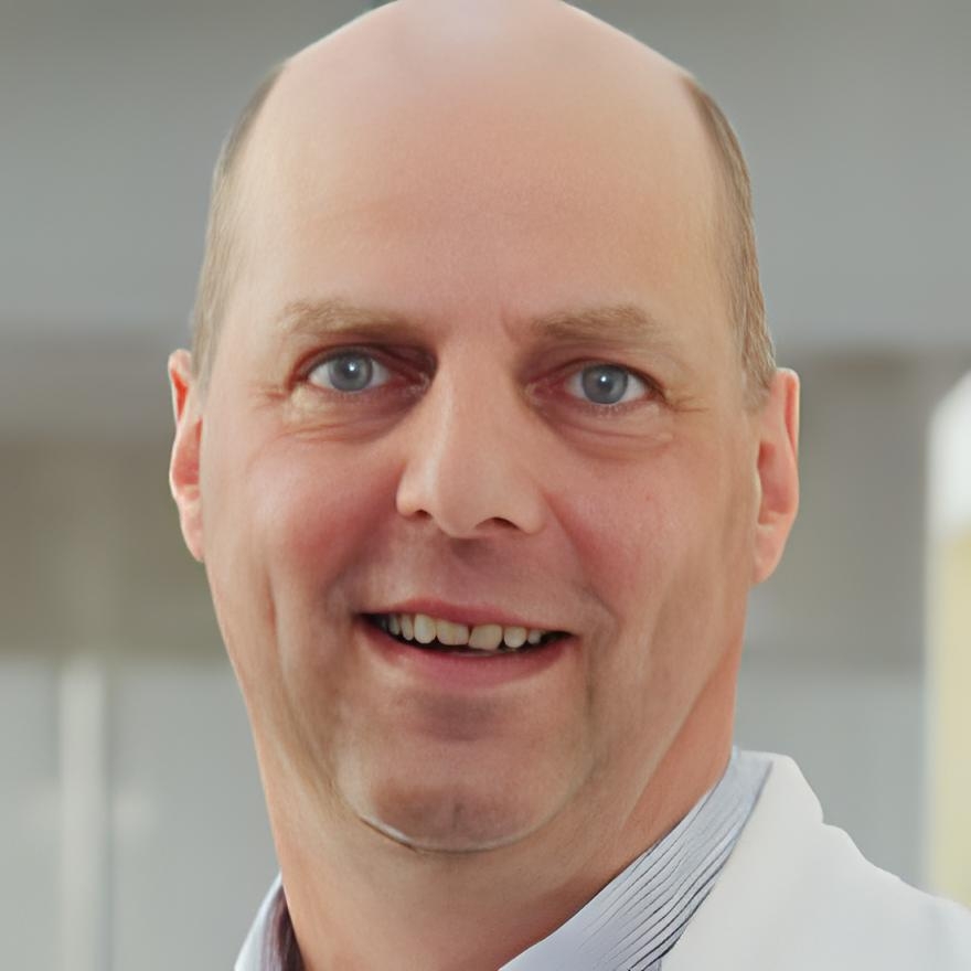 Dr. med. Jens-Peter Sieber