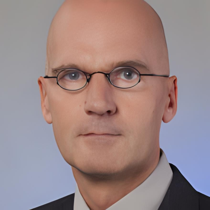 Prof. Dr. med. Ralf Schloser