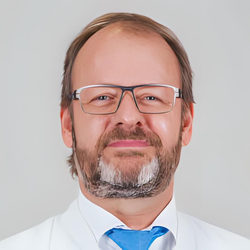 Dr. med. Ralf Imig