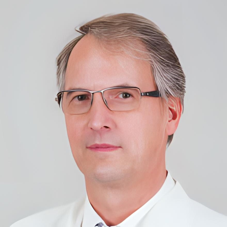 Dr. med. Uwe Heinemann