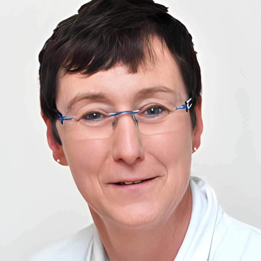Dr. med. Sabine Povoden