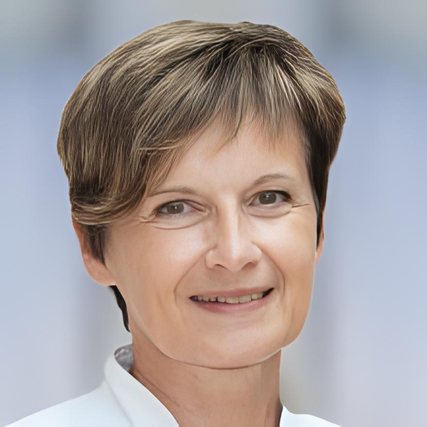 Dr. med. Susanne Kohler