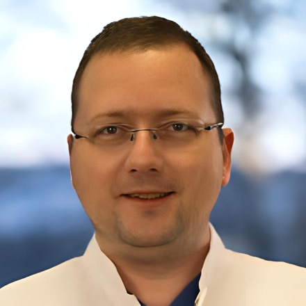 Dr. med. Kalin Georgiev