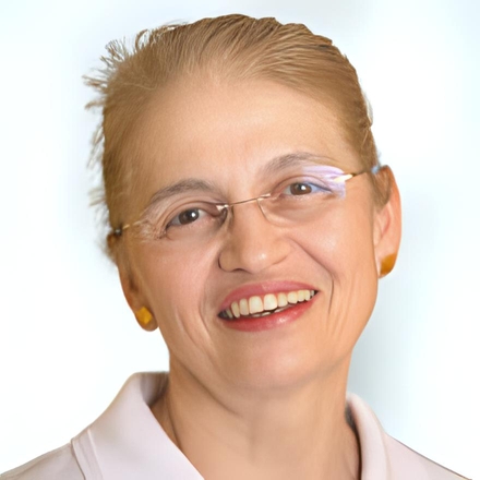 Dr. med. Nuray Cimin-Bredee