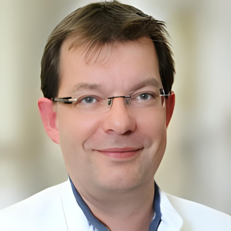 Dr. med. Stephan Matzath