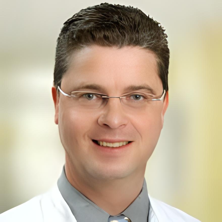 Dr. med. Christian Voigt