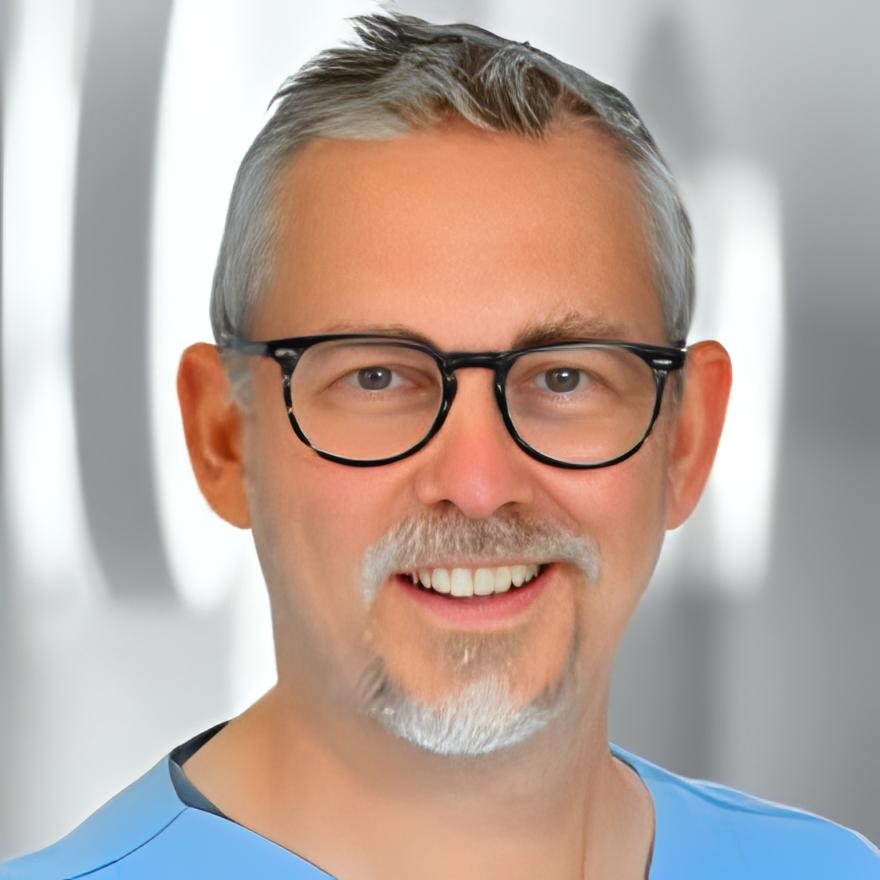 Dr. med. Guntram Schworer