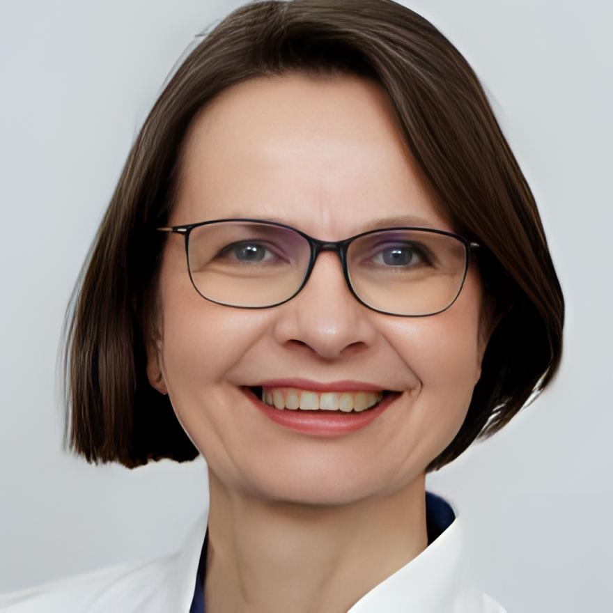 Dr. med. Elisabeth Reinsberg