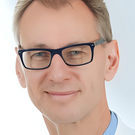 Dr. med. Jorg Werhand