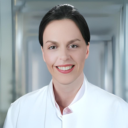 PD. Dr. med. Heike Bruck