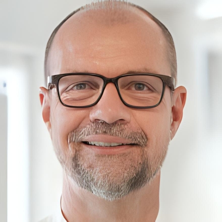 Dr. med. Christof Brammer