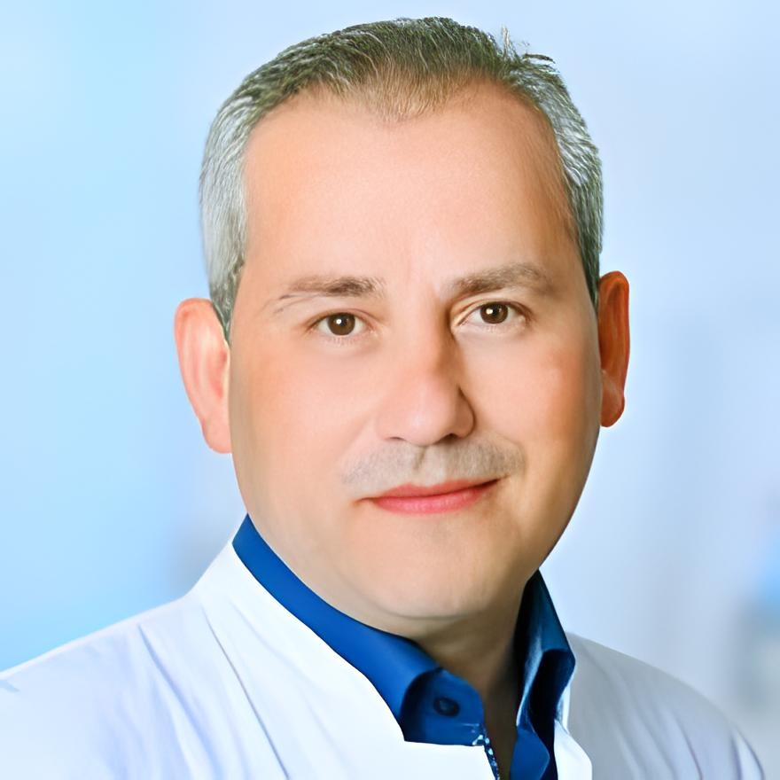 Dr. med. Anas Kalhout