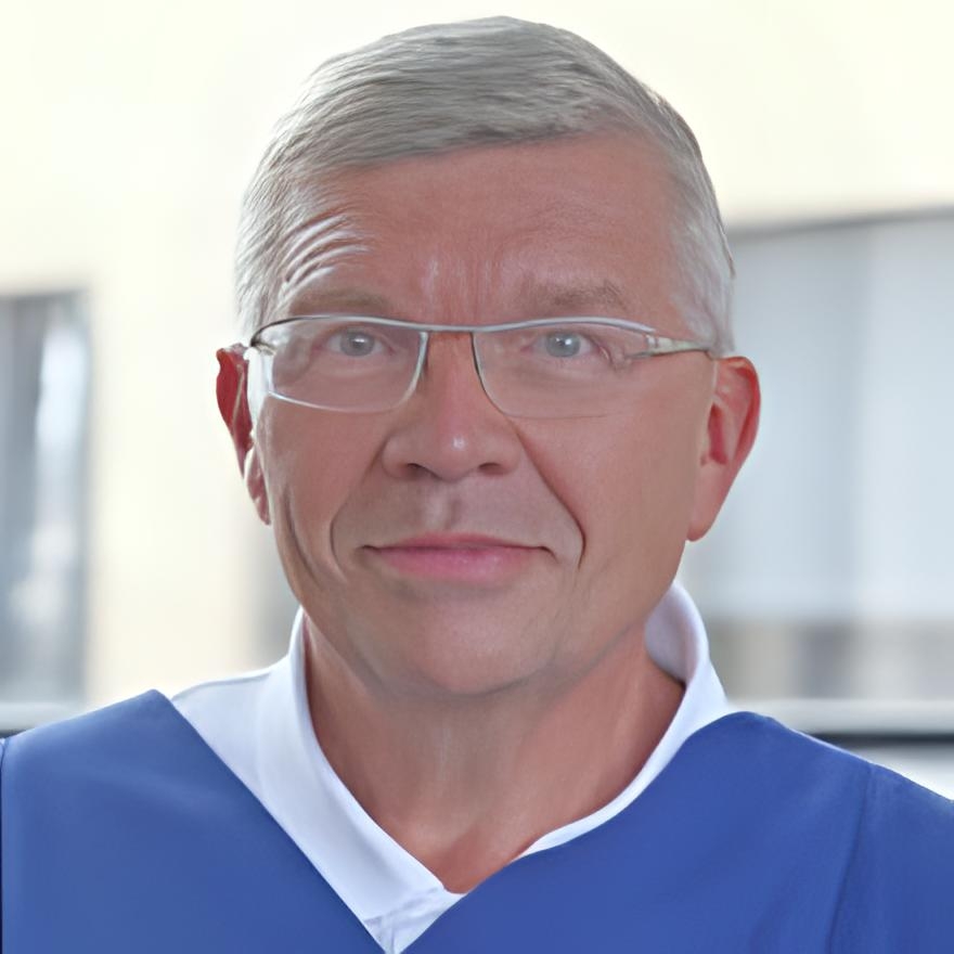 Prof. Dr. med. Marcus Knorr