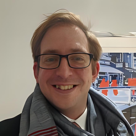 Dr. med. Stephan Blazek