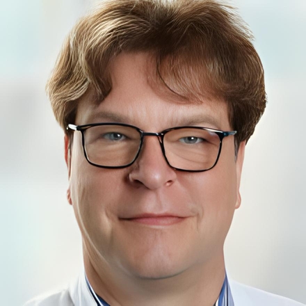 Dr. med. Rene Schwarz