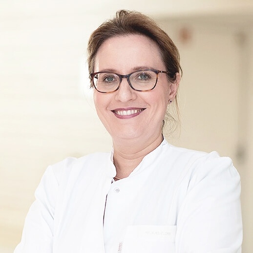Prof. Dr. med. Stephanie E. Combs