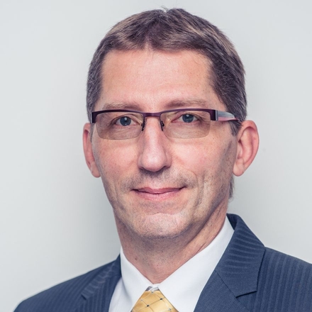 Prof. MUDr. Jaroslav Michalek, Ph.D
