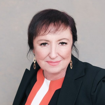 MUDr. Jana Novakova