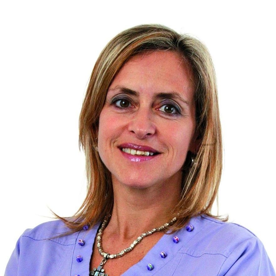 Dr. Margarida Henriques