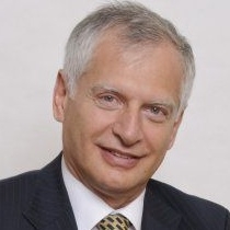 Prof. Dr. Andras Arato, PhD