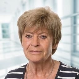 Dr. Ildiko Herendi