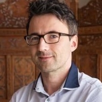 Dr. Zoltan Novak, PhD
