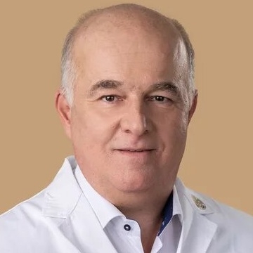 Dr. Ivan Udvarhelyi