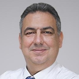 Dr. Kaan Okan Erdem