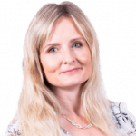 MUDr. Lenka Heczkova