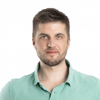 MUDr. Michal Holub