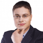 MUDr. Sergiu Leahomschi