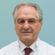 Prof. Dr. Concezio Di Rocco