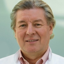 Prof. Dr. med. Helmut Bertalanffy