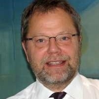 Dr. med. Dieter F. Suhr