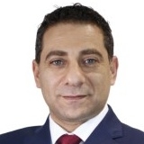 Dr. Iyad Abu Ward Abu-Sharkh, PhD