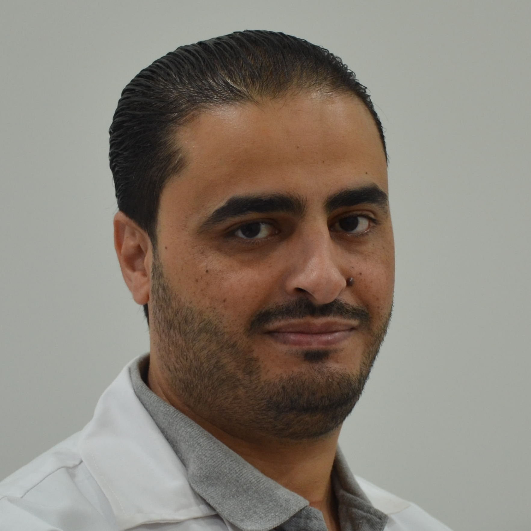 Dr. Taha Mutlak