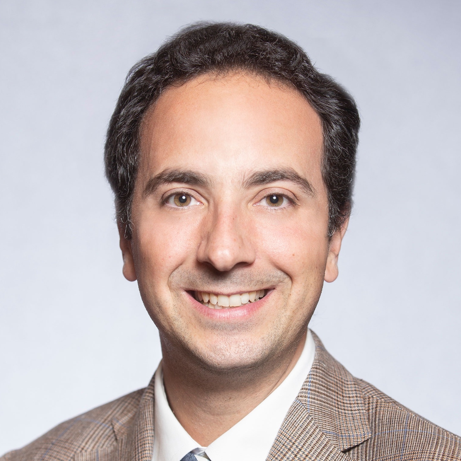 Dr. Luca Bartolini, MD, FAAN, FAES