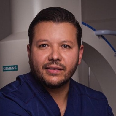 Dr. Ale Ismael Gonzalez Cazares, MD