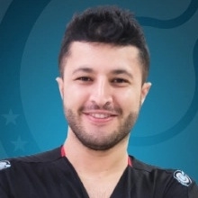 Dr. Seyit Demirci