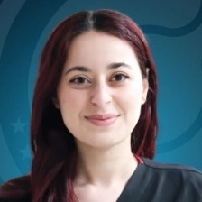 Yagmur Dalioglu