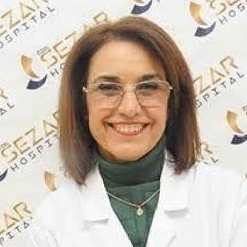 Dr. Munevver Aslan