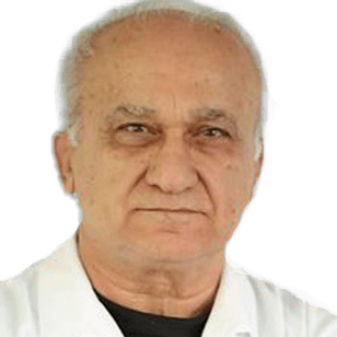 Op. Dr. Muharrem Kalbisade