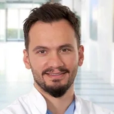 Dr. Ceyhun Yilmaz