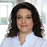 Nilufer Duygu Yuceli, MSc