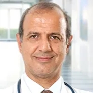 Prof. Dr. Cagatay Oktenli