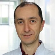 Dr. Ismail Akkar