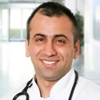 Dr. Mehmet Kilic