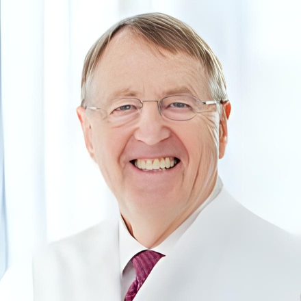 Prof. Dr. med. Arnulf H. Hölscher